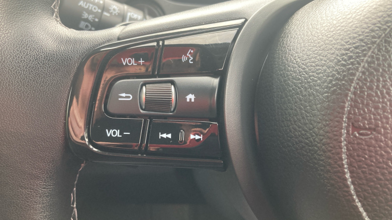 Honda E Ny1 150kW Elegance 69kWh 5dr Auto Electric Hatchback